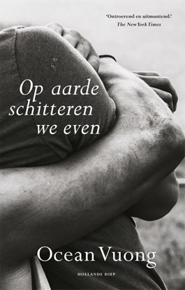 Afbeeldingen van Op aarde schitteren we even