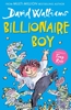 Afbeelding van Billionaire Boy