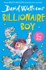 Afbeelding van Billionaire Boy