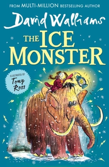 Afbeelding van The Ice Monster