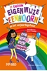 Afbeelding van De enorm eigenwijze eenhoorn en het verjaardagsfeest
