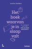 Afbeelding van Het boek waarvan je in slaap valt