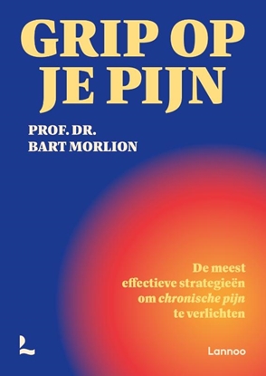 Afbeeldingen van Grip op je pijn