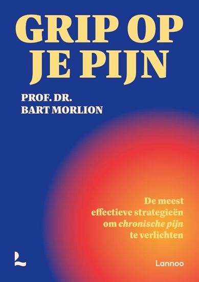 Afbeelding van Grip op je pijn
