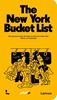 Afbeelding van The New York Bucket List