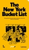 Afbeelding van The New York Bucket List
