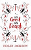 Afbeelding van A Good Girl’s Guide to Murder As Good As Dead Collector's Edition