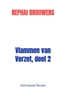 Afbeelding van Vlammen van Verzet, deel 2