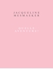 Afbeelding van Jacqueline Mesmaeker. Quelle aventure !