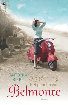 Afbeeldingen van Het geheim van Belmonte