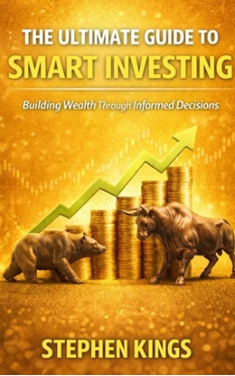 Afbeeldingen van The Ultimate Guide to Smart Investing