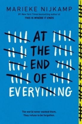 Afbeeldingen van At the End of Everything