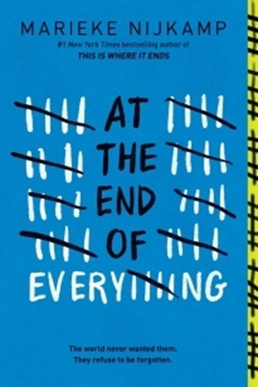 Afbeelding van At the End of Everything