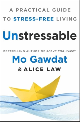 Afbeeldingen van Unstressable