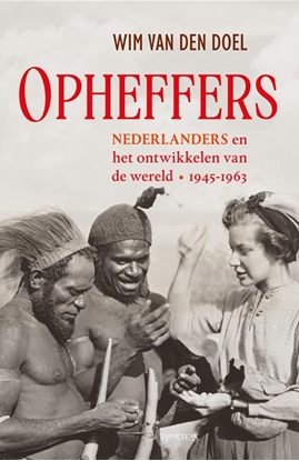 Afbeeldingen van Opheffers