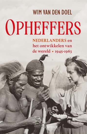 Afbeelding van Opheffers