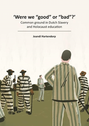 Afbeeldingen van ‘Were we “good” or “bad” ?’