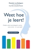Afbeelding van Weet hoe je leert!