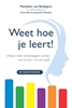 Afbeelding van Weet hoe je leert!