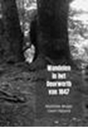 Afbeeldingen van Wandelen in het Doorwerth van 1847