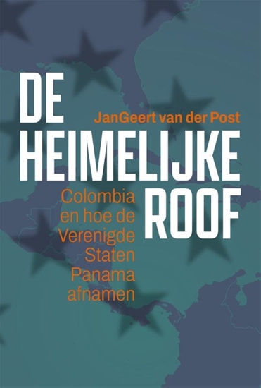 Afbeelding van De heimelijke roof