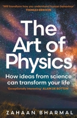 Afbeeldingen van The Art of Physics
