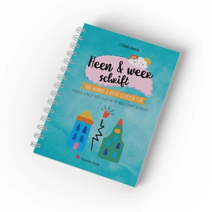 Afbeeldingen van Heen & weer schrift