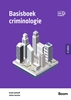 Afbeelding van Boom studieboeken criminologie & veiligheid Basisboek criminologie