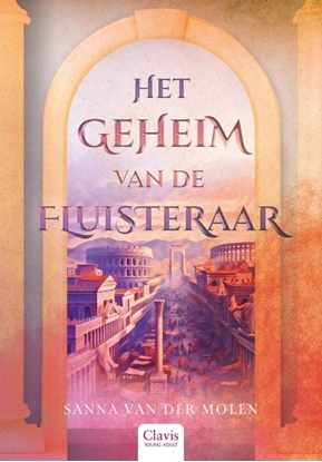 Afbeeldingen van Het geheim van de fluisteraar
