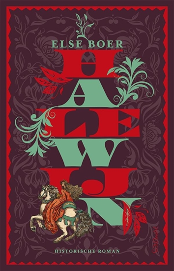 Afbeelding van Halewijn