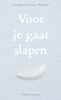 Afbeelding van Voor je gaat slapen