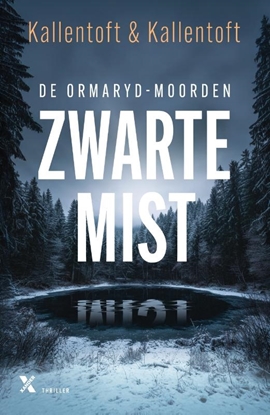 Afbeeldingen van De Ormaryd-moorden Zwarte mist