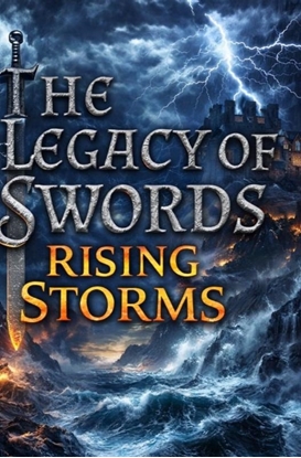 Afbeeldingen van The Legacy of Swords: Rising Storms