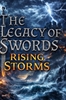 Afbeelding van The Legacy of Swords: Rising Storms