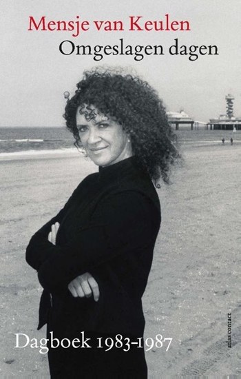 Afbeelding van Dagboeken Mensje van Keulen Omgeslagen dagen