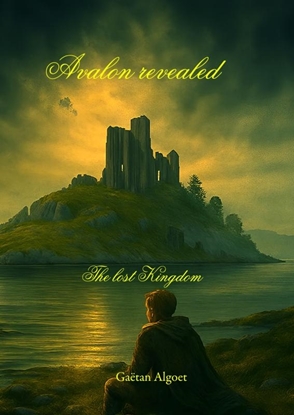 Afbeeldingen van Avalon revealed - The lost Kingdom