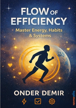 Afbeeldingen van FLOW OF EFFICIENCY