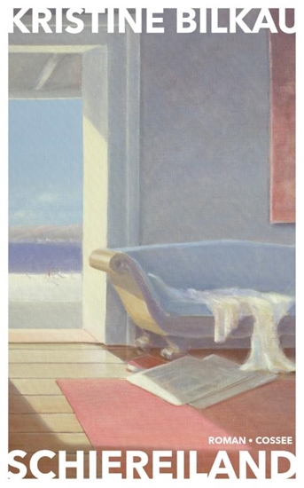 Afbeelding van Schiereiland