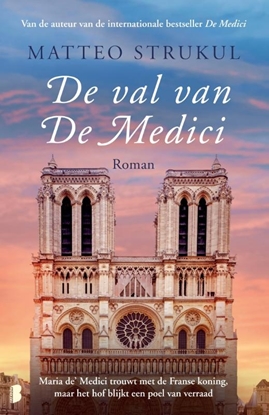 Afbeeldingen van Medici De val van de Medici