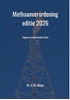 Afbeelding van Methaanverordening - editie 2026
