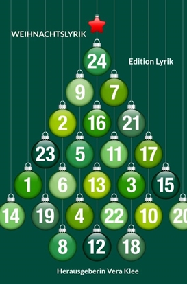 Afbeeldingen van Weihnachtslyrik