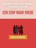 Afbeelding van bijbelstudies Een stap naar vrede: bijbelstudiegids