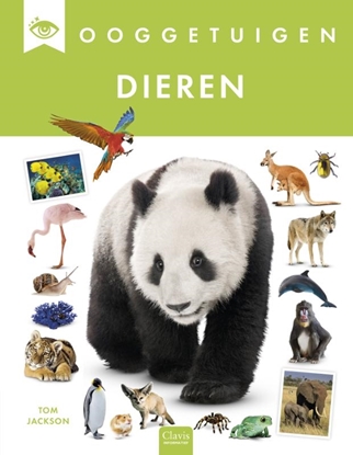 Afbeeldingen van Ooggetuigen Dieren