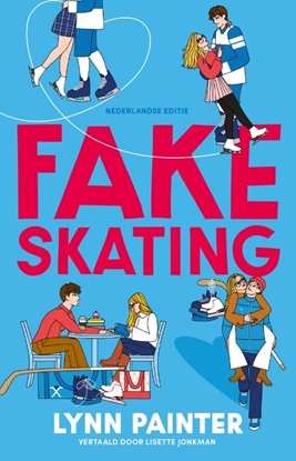 Afbeeldingen van Fake skating
