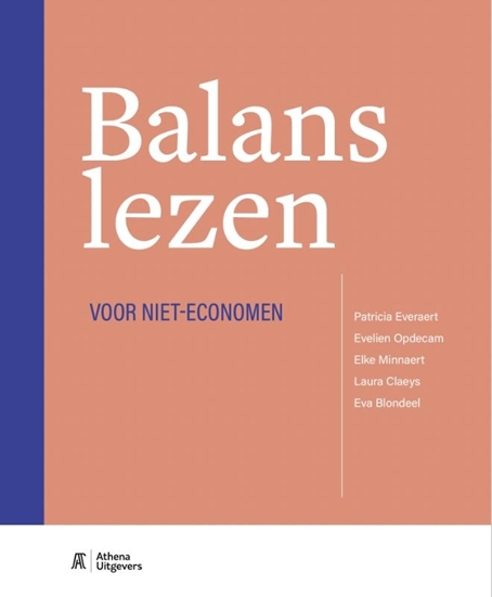 Afbeelding van Balanslezen