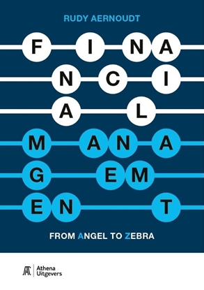 Afbeeldingen van Financial management