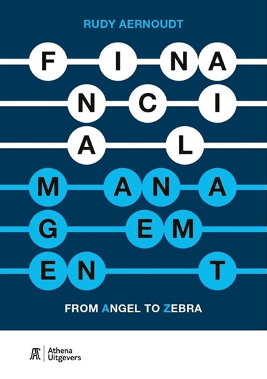 Afbeelding van Financial management