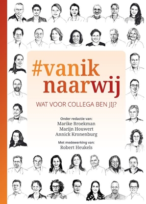Afbeeldingen van #vaniknaarwij