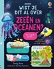 Afbeelding van Wist je dit al over zeeën en oceanen?