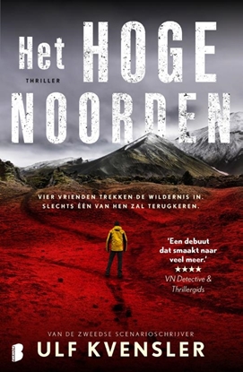 Afbeeldingen van Het hoge noorden